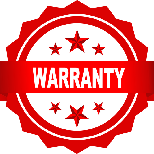 2 Years Extended Warranty